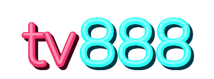 tv888 — logo kanal